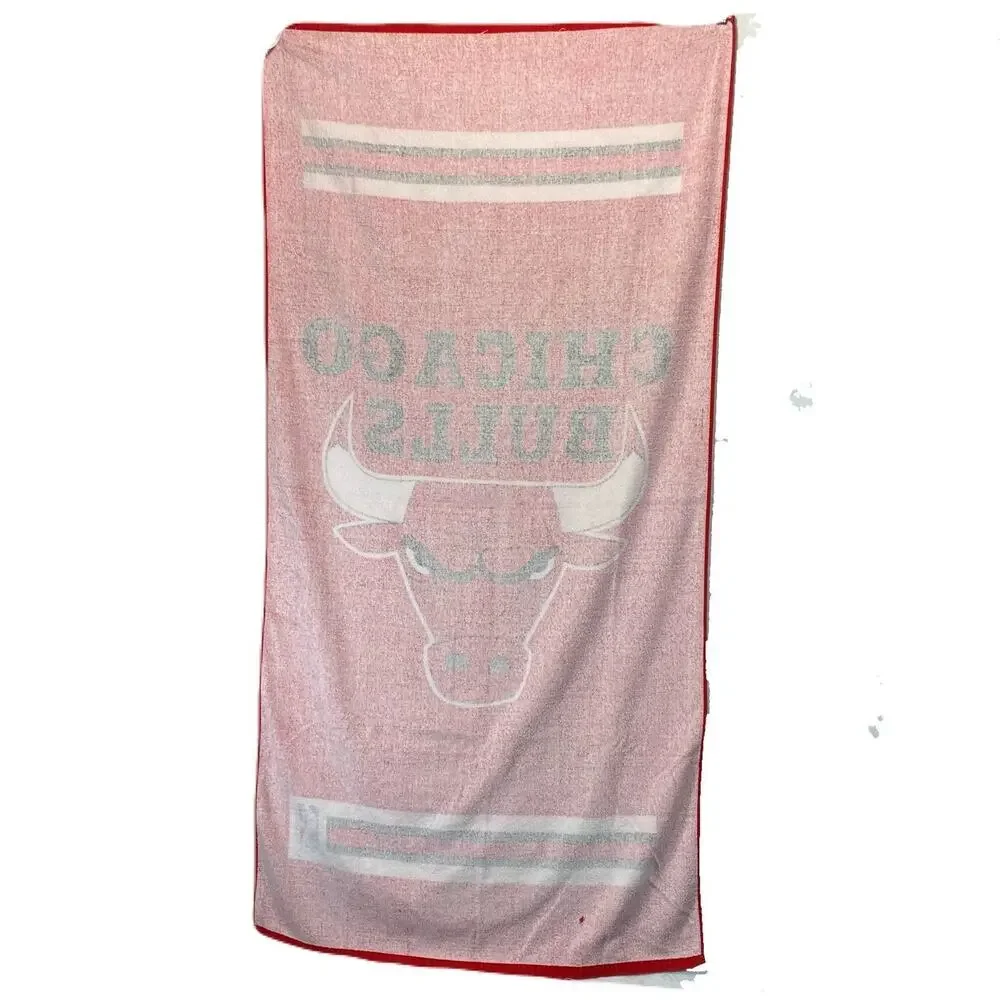 NBA *chicago bulls